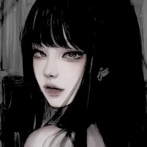 creator emo aehestic girl's avatar