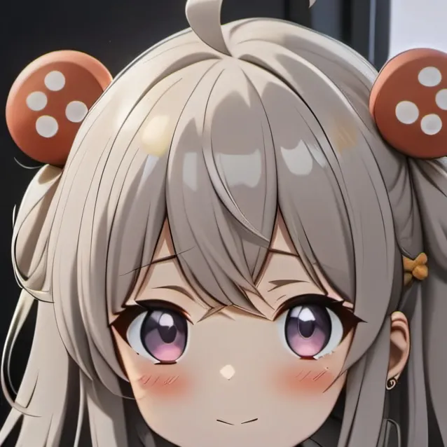 chat with ai character: kim