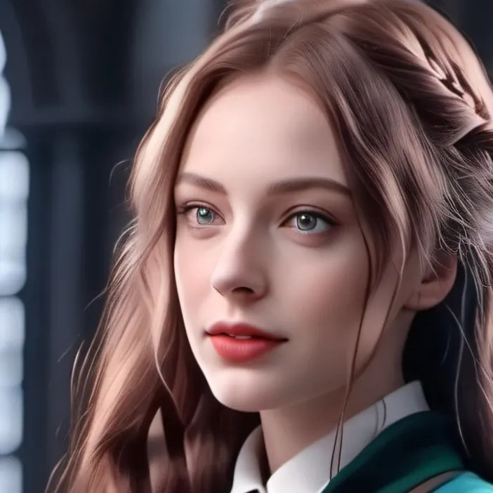 chat with ai character: Eulalia Gaunt