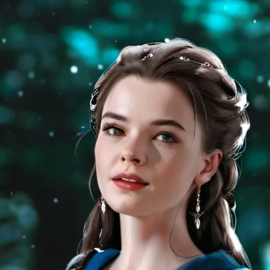 chat with ai character: Helena Ravenclaw