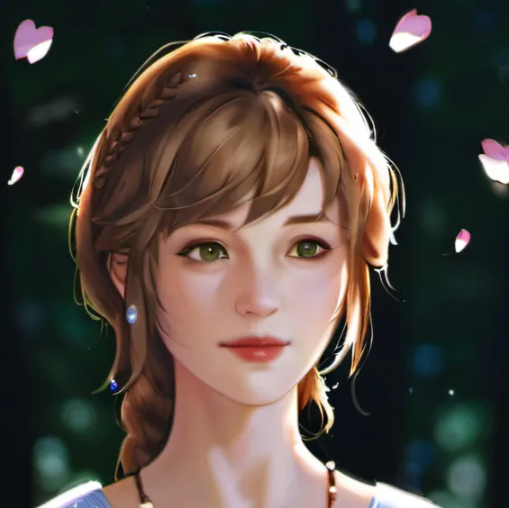 chat with ai character: Kate Marsh