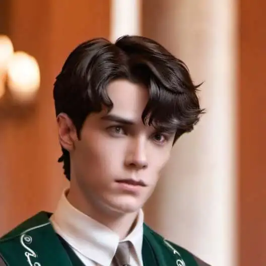 chat with ai character: Tom Riddle