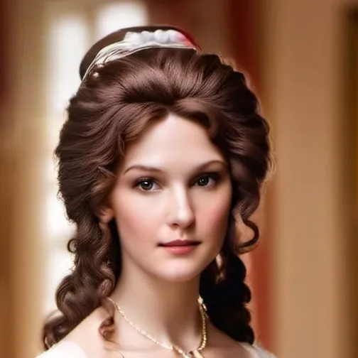 chat with ai character: Elizabeth Ross