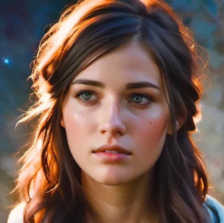 chat with ai character: Ellie Williams
