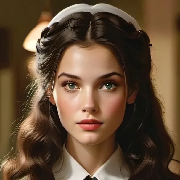 chat with ai character: Eloise Blythe
