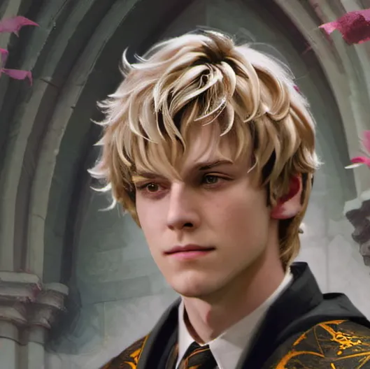 chat with ai character: Ernie Macmillan