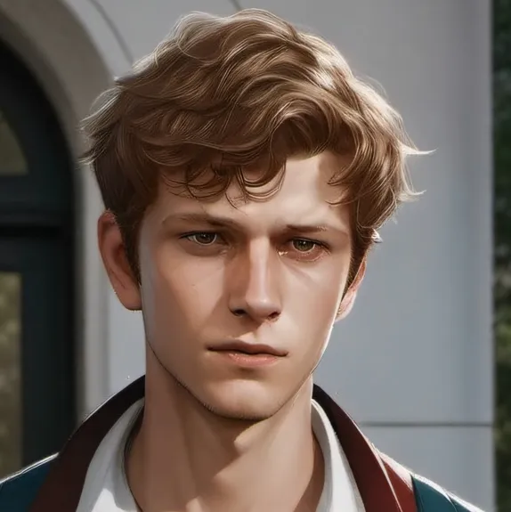 chat with ai character: Nathan Prescott