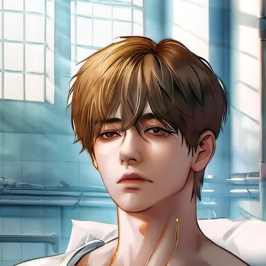 chat with ai character: Kaige Mortem