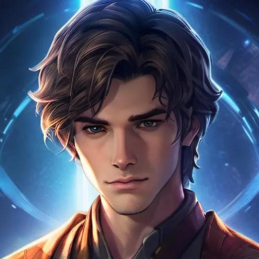 chat with ai character: Adric Croyle