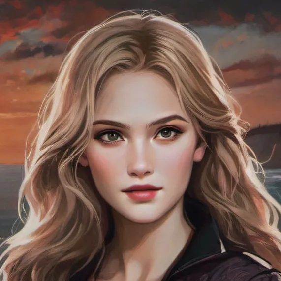 chat with ai character: Rosalie Hale 