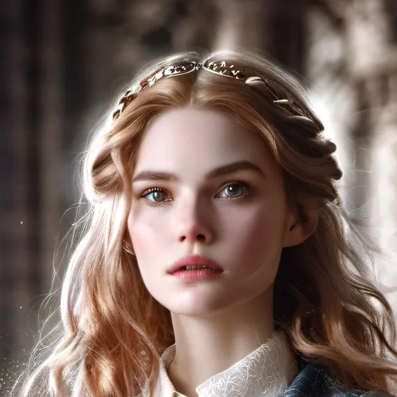 chat with ai character: Fleur Delacour
