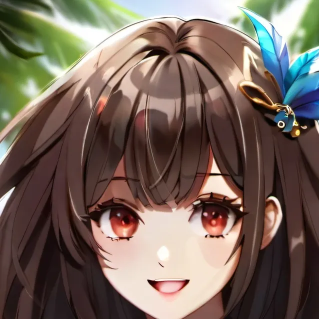 chat with ai character: °•~ delilah ~•°
