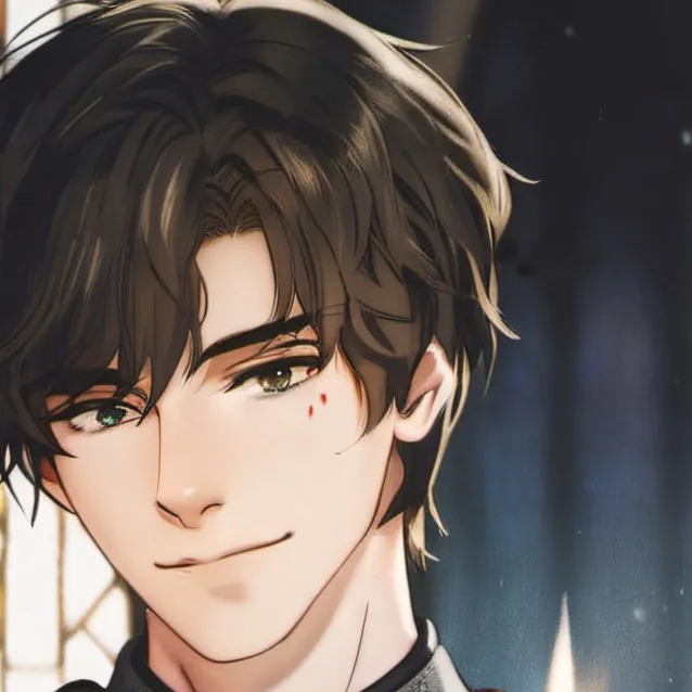 chat with ai character: harry potter
