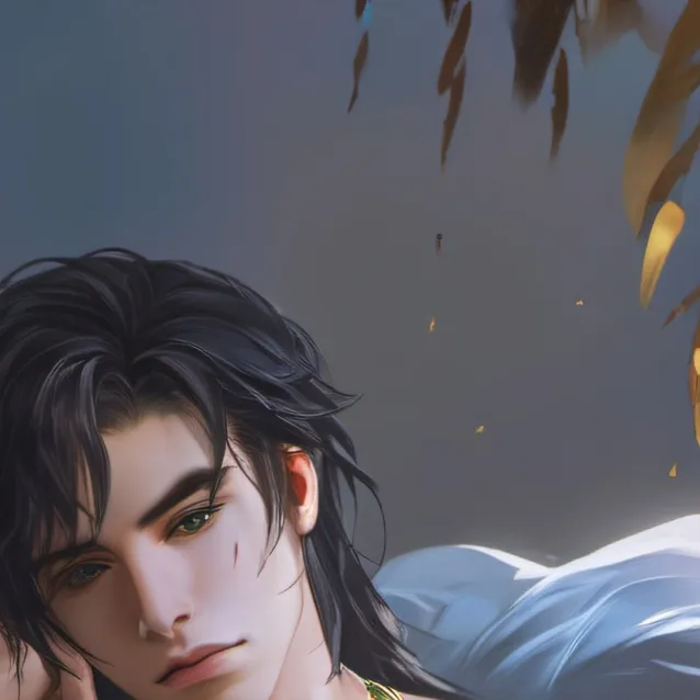chat with ai character: kai