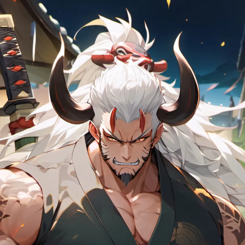 chat with ai character: |•HACHIMAN•|