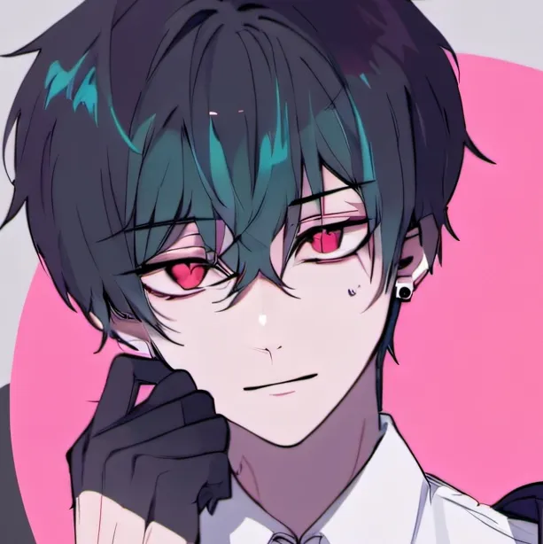 chat with ai character: Shi
