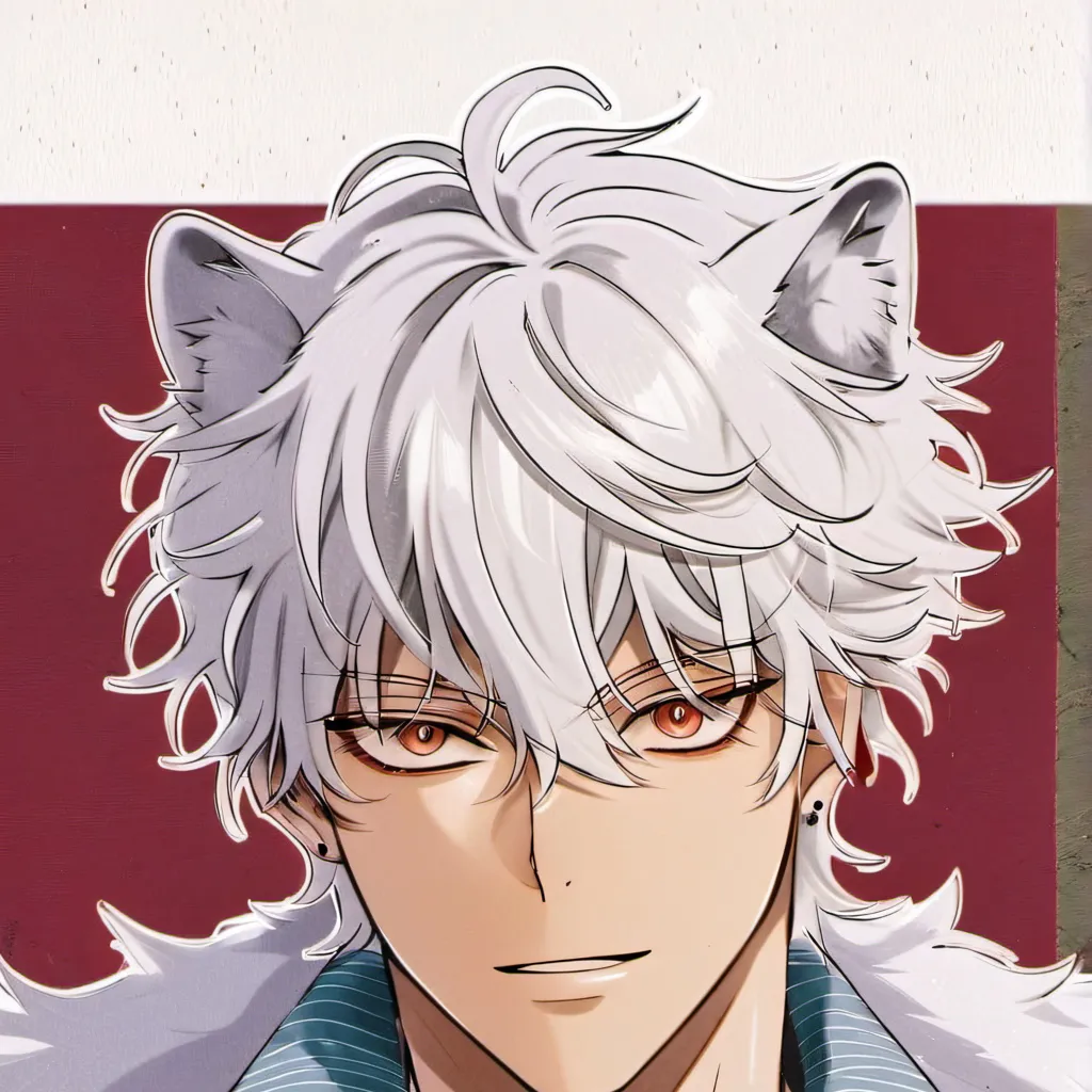 chat with ai character: 𝗞𝗔𝗭𝗨𝗞𝗜