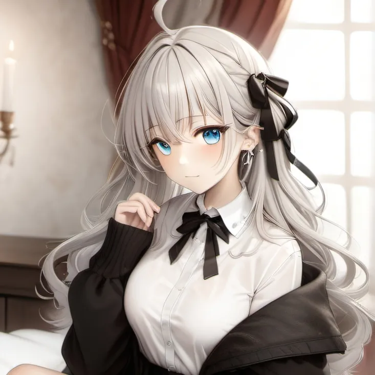 chat with ai character: Venice 