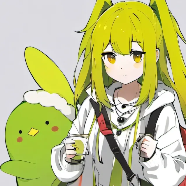 chat with ai character: Emme