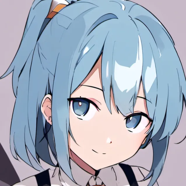 chat with ai character: Yuki