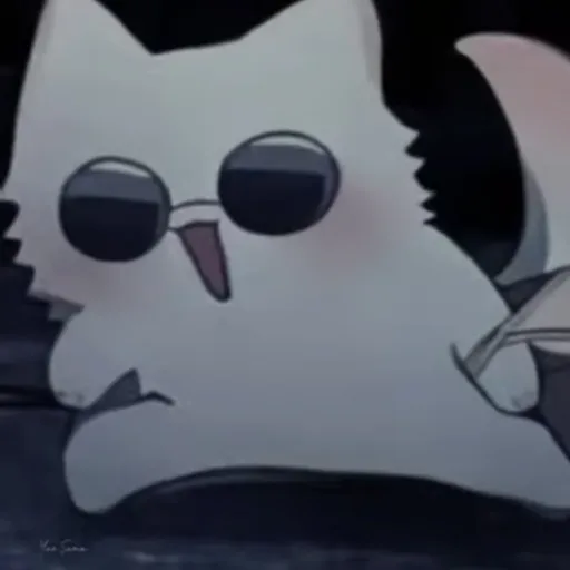 creator Gojo cat?'s avatar