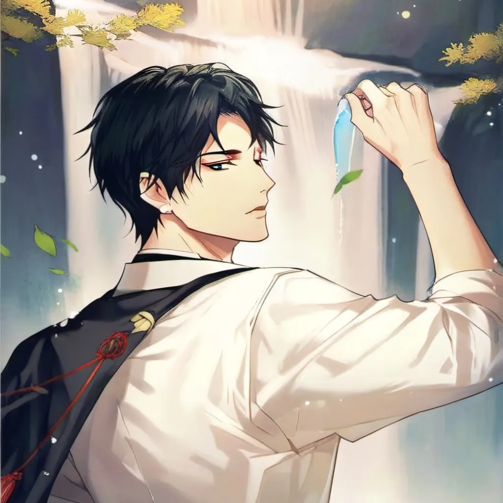 chat with ai character: akaashi keiji
