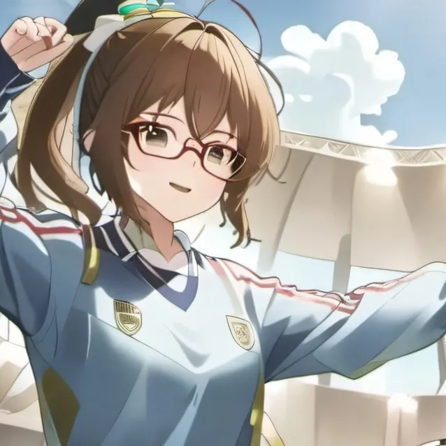 chat with ai character: eleanor