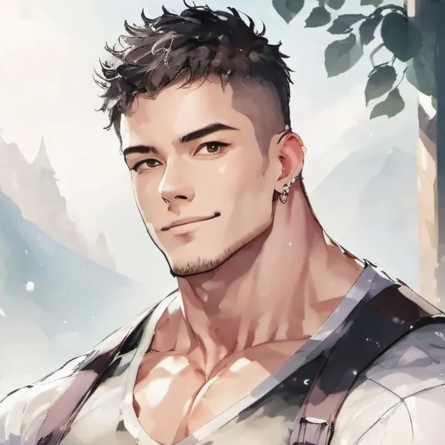 chat with ai character: leo . f