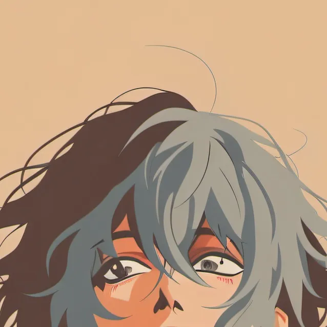 chat with ai character: shigaraki
