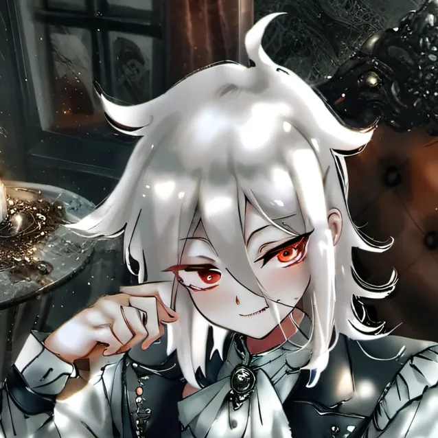chat with ai character: Fpe