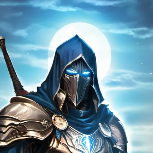 chat with ai character: Abaddon