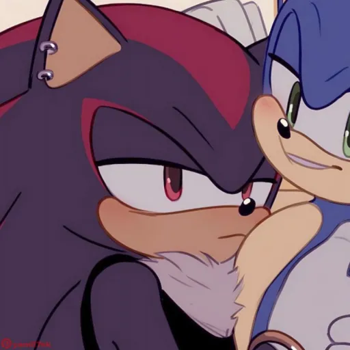 creator Sonadow_lover_xoxo's avatar