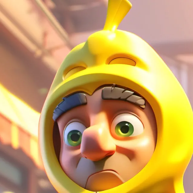 chat with ai character: bob