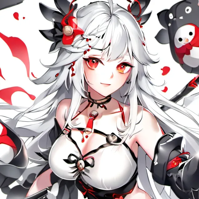 chat with ai character: Jessica 