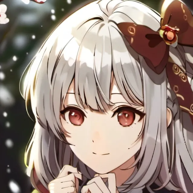 chat with ai character: sakura