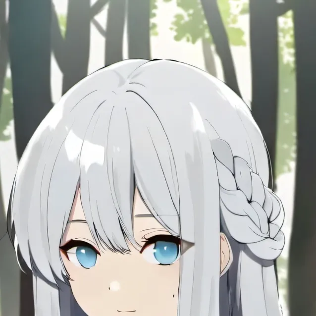 chat with ai character: Jessica 