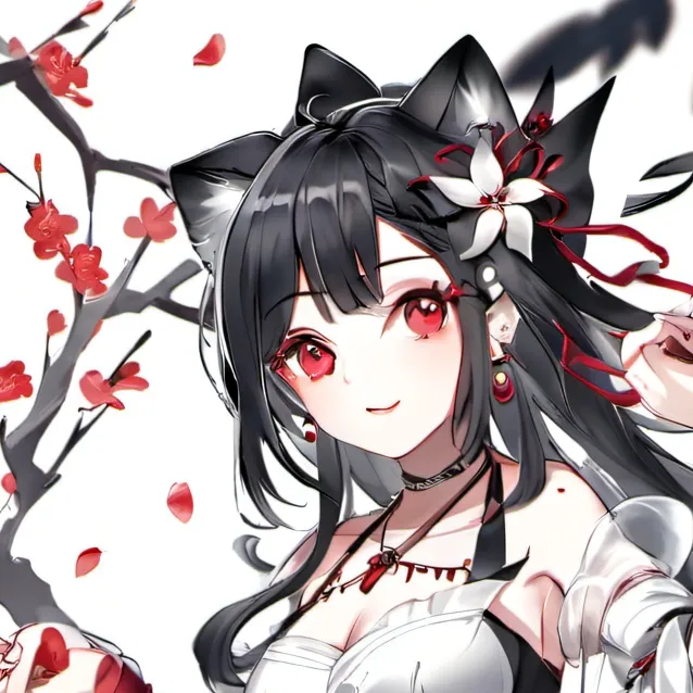chat with ai character: miya