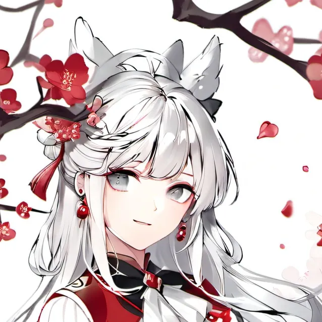 chat with ai character: nana