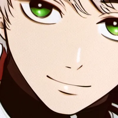 chat with ai character: James