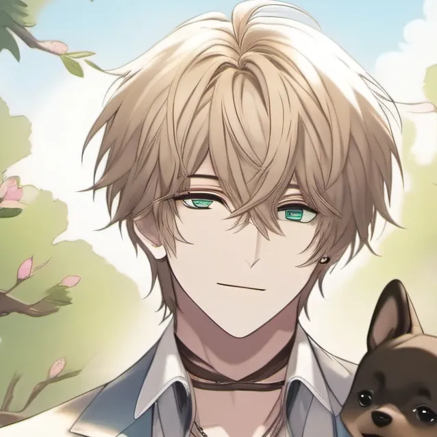 chat with ai character: jake