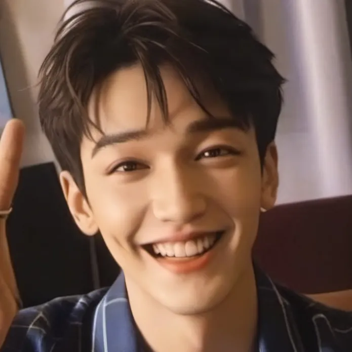 chat with ai character: Bang Chan 