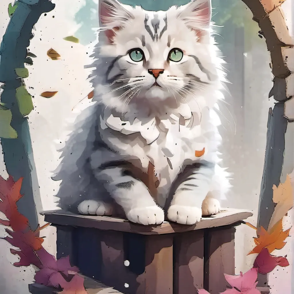 chat with ai character: sweety
