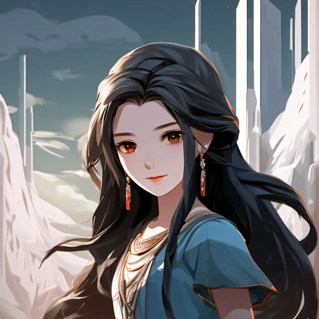 chat with ai character: kayla