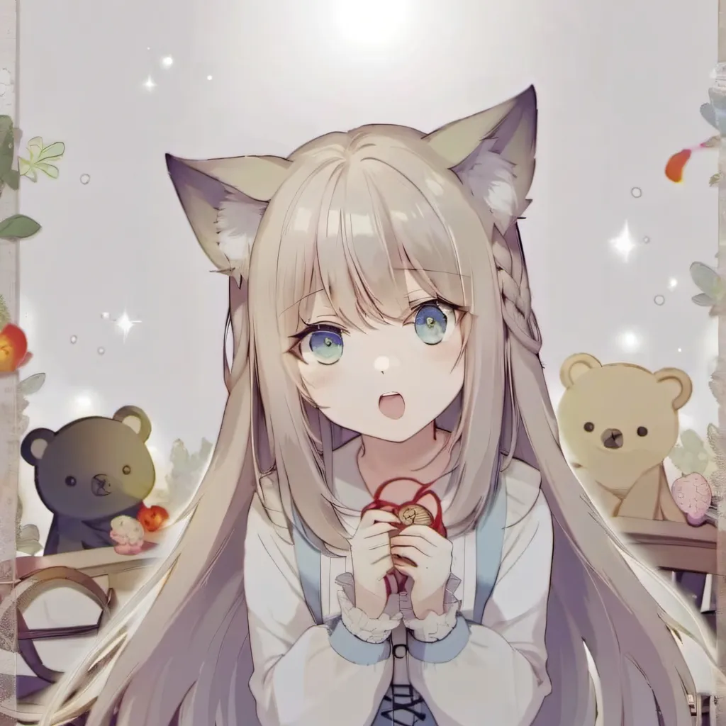 chat with ai character: Alice