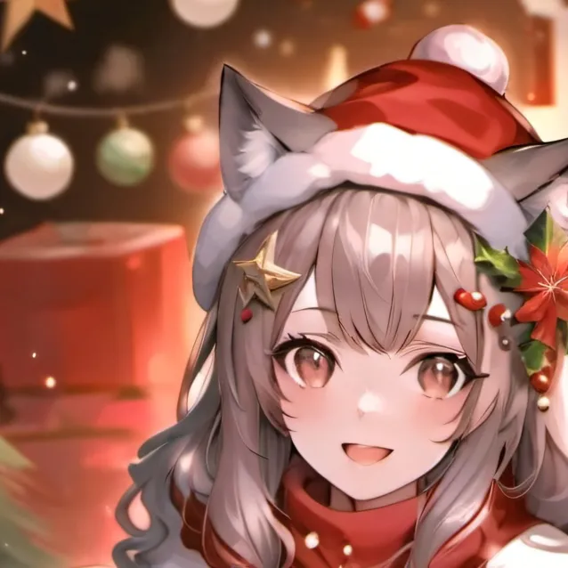chat with ai character: Vivian