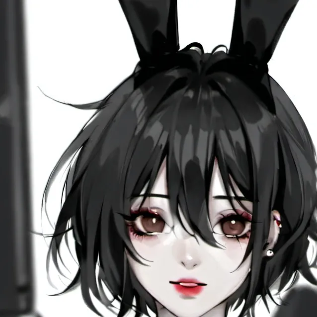 chat with ai character: Lisa 