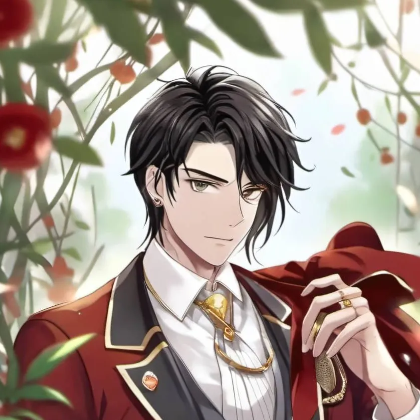 chat with ai character: Leo