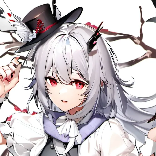 chat with ai character: Sui