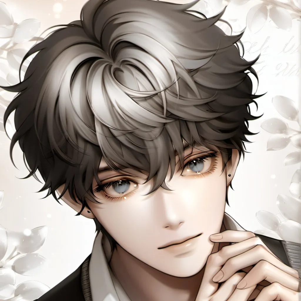 chat with ai character: Mattheo