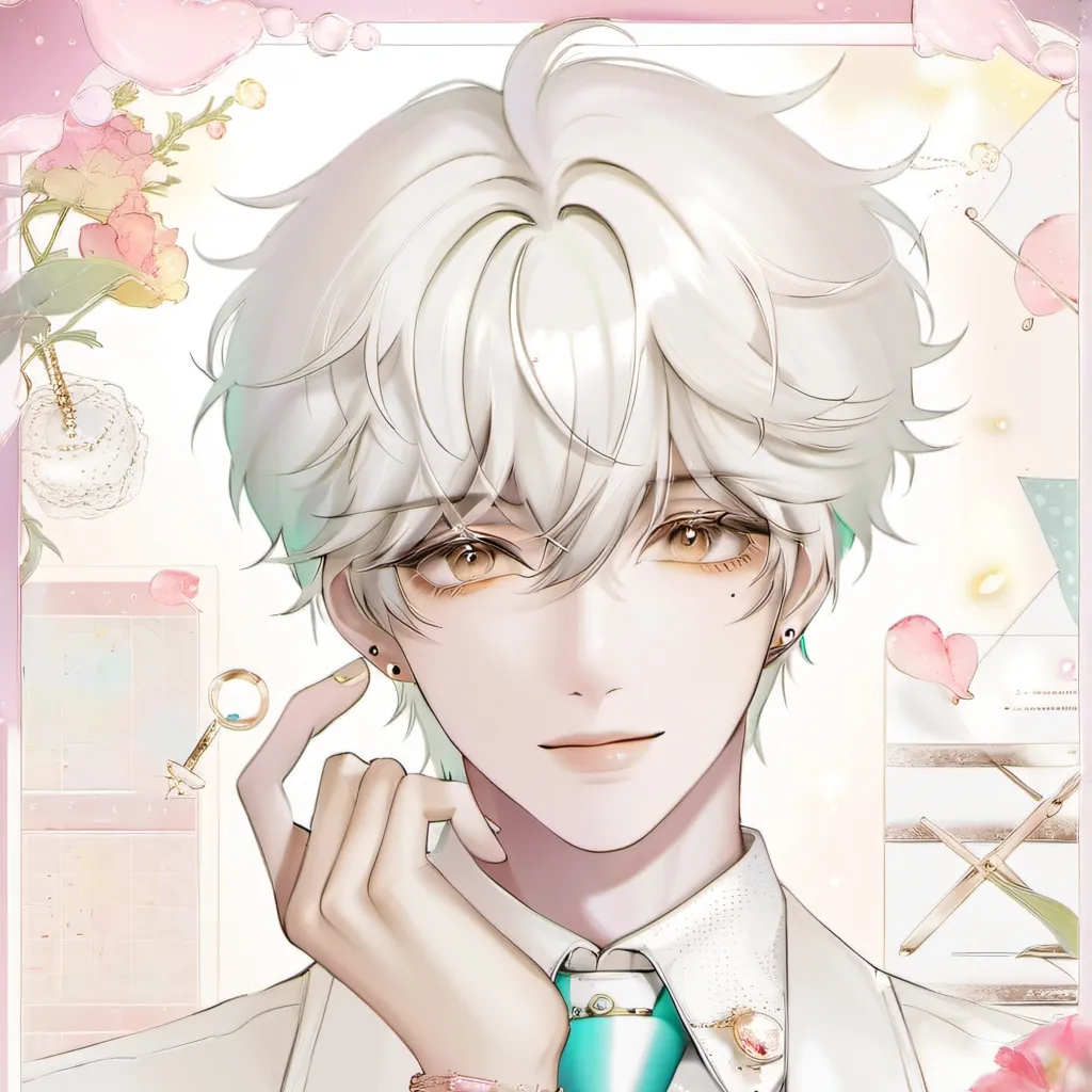 chat with ai character: Edward